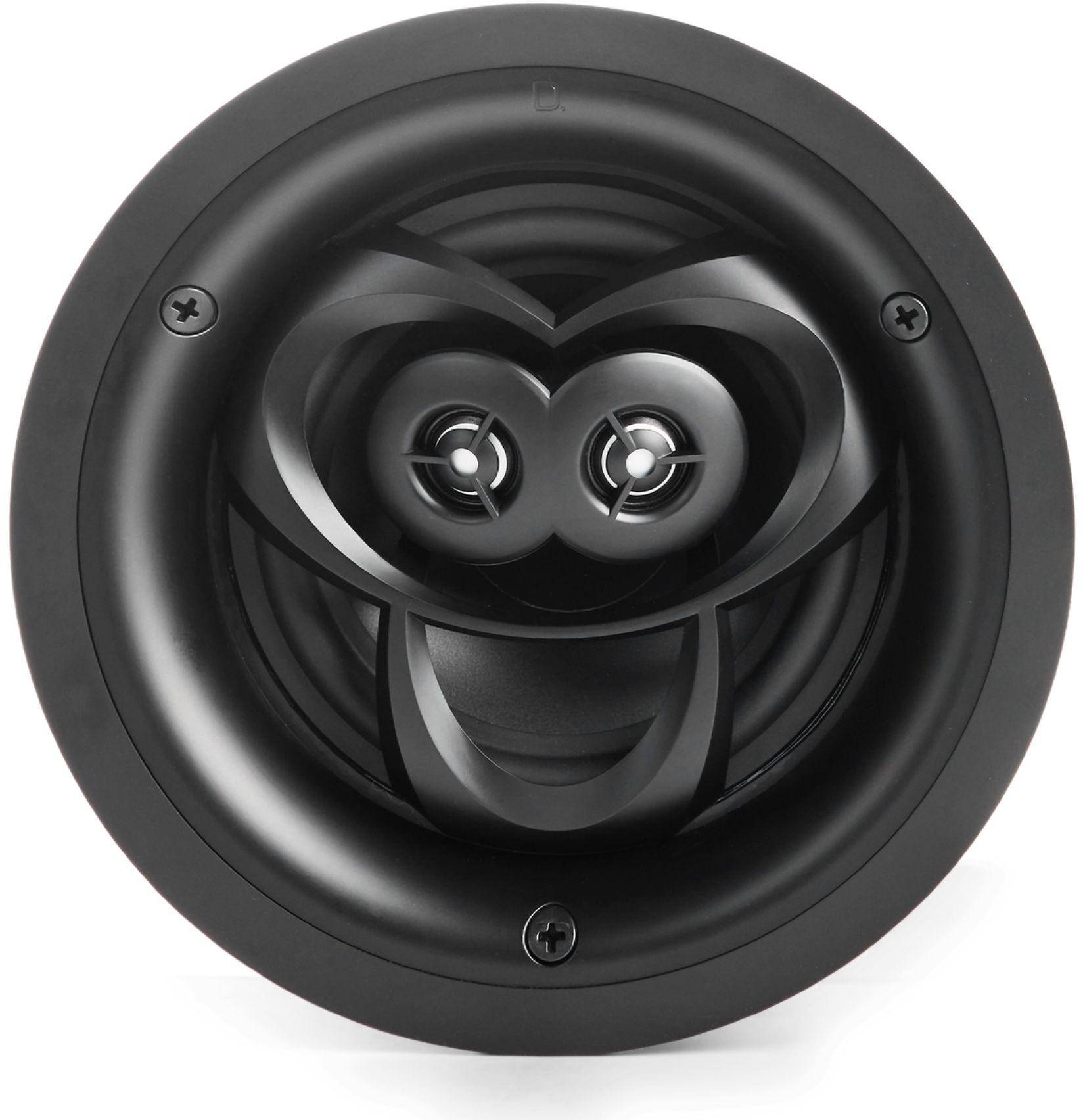 Definitive Technology DC 65 PRO SI In- Ceiling Speakers  zoom image