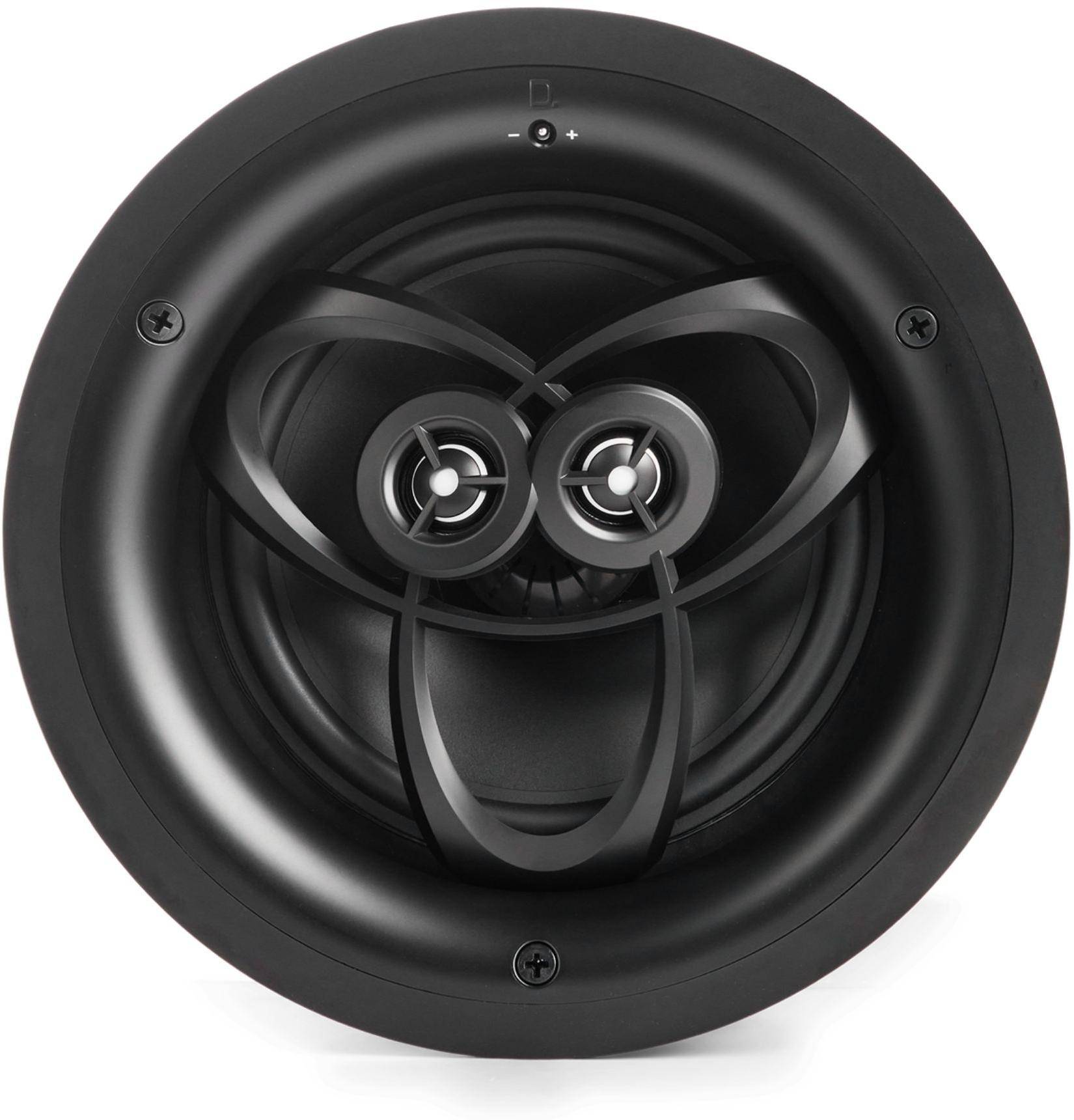 Definitive Technology DC 80 MAX SUR In-Ceiling Speakers zoom image