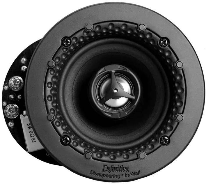 Definitive technology Di 3.5r In-ceiling Speaker (pair) zoom image