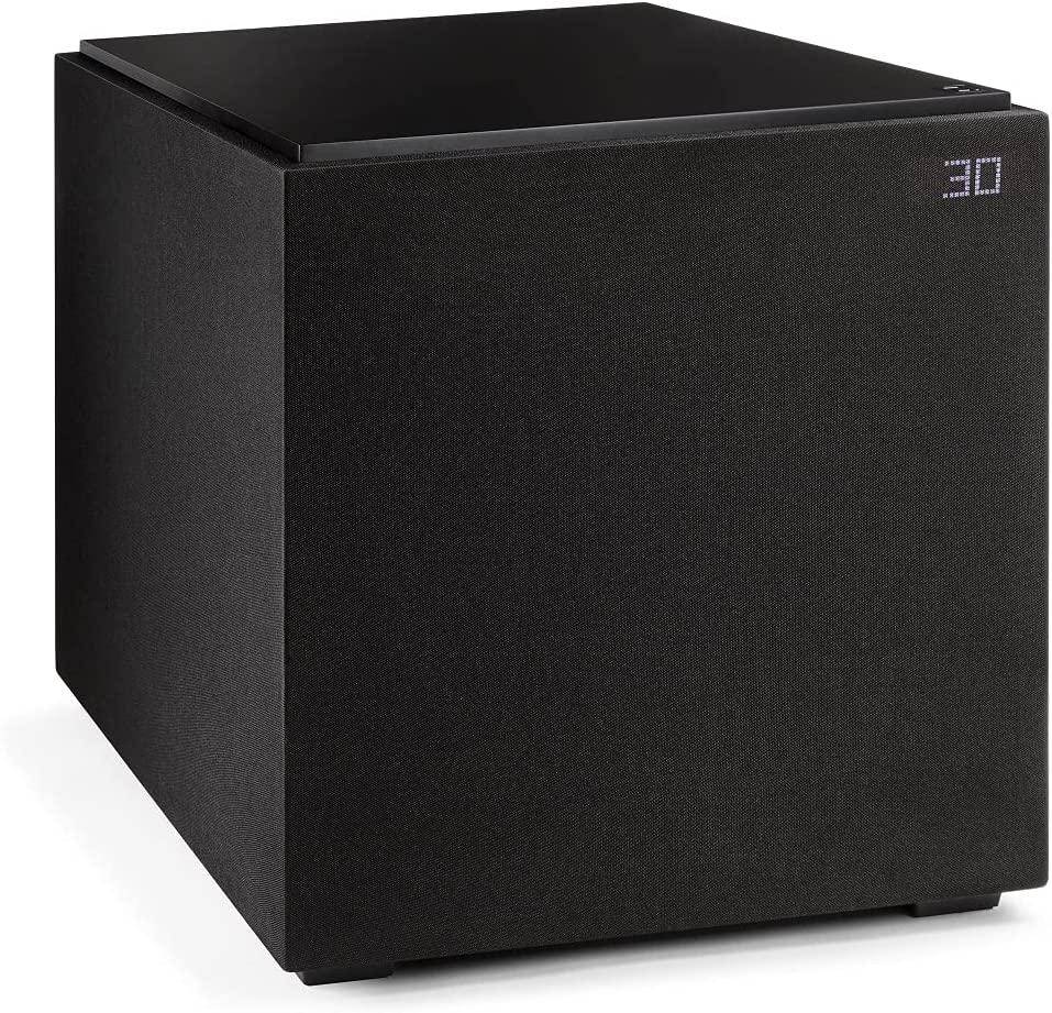 Definitive technology Dn12 ultra Performance 12 Inches Subwoofer zoom image