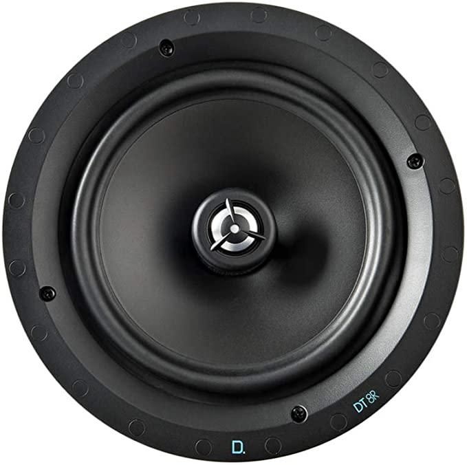 Definitive technology Dt8r Dt Series  In Ceiling Speaker (each) zoom image