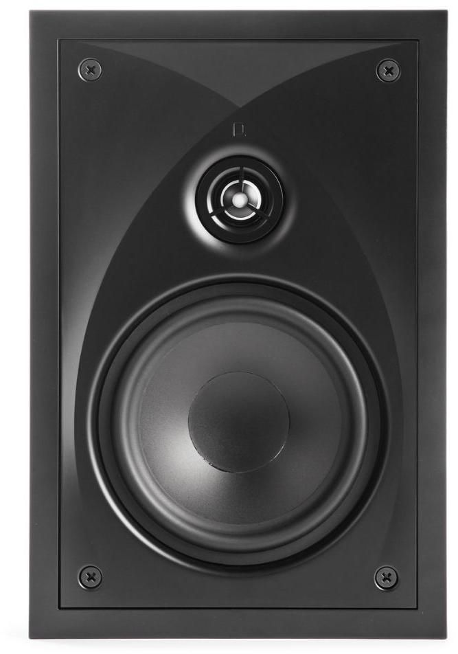 Definitive Technology DW 65 PRO - 6.5 Inches In-Wall Speaker zoom image