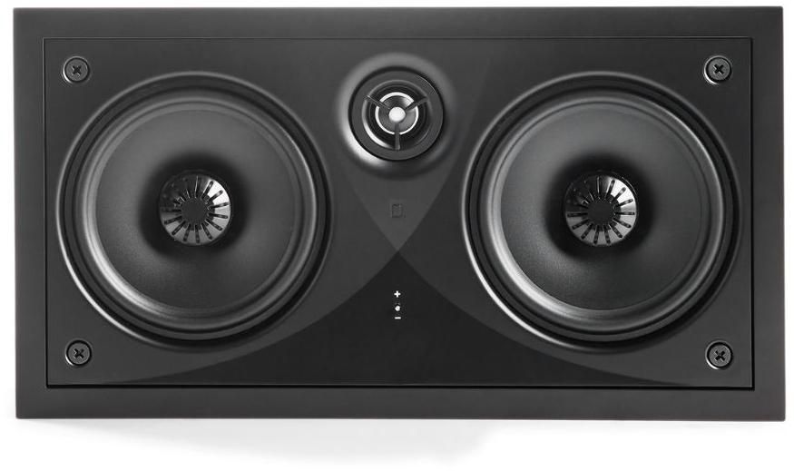 Definitive Technology DW LCR 525 MAX - Dual 5.25 Inches In-Wall LCR zoom image