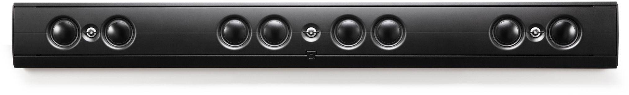 Definitive Technology Mythos 3C-65 Ultra-Slim On-Wall Passive Sound Bar zoom image