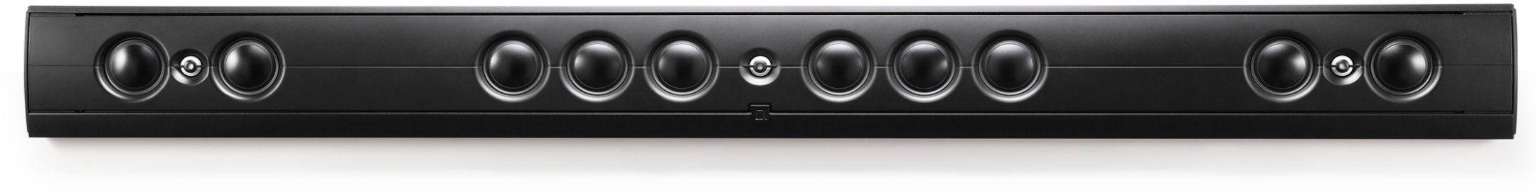 Definitive Technology Mythos 3C-85 Ultra-Slim On-Wall LCR Speaker zoom image