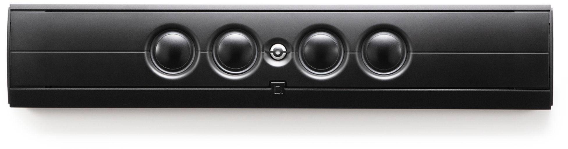 Definitive Technology Mythos LCR-65 - On-Wall LCR Speaker zoom image