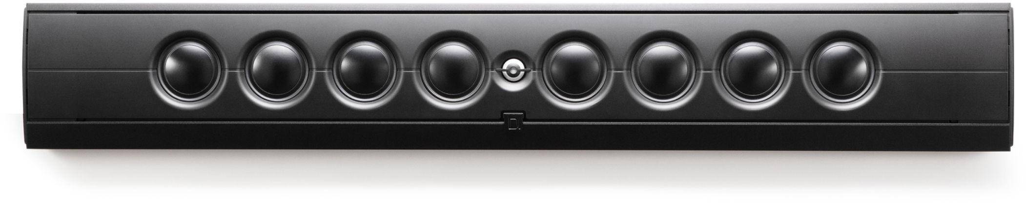 Definitive Technology Mythos LCR-85 - On-Wall LCR Speaker zoom image
