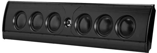 Definitive technology Mythos Xtr-50 ultra Slim High Performance On-wall Speaker (each) zoom image