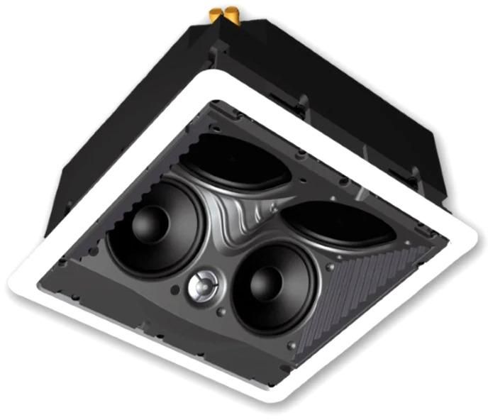 Definitive technology Reference uiw Rcs-iii Ceiling Mounted Home theater Speaker (each) zoom image