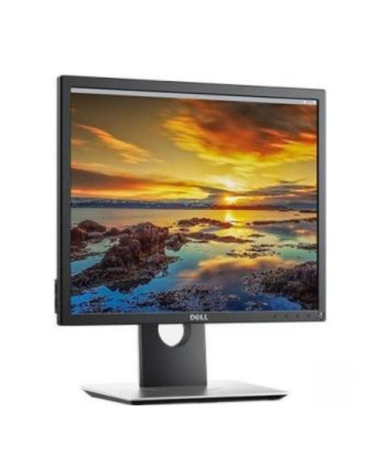 Dell Professional 19 Inch Monitor P1917s zoom image