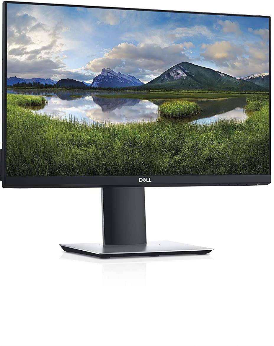 Dell P2219h Monitor 22 Inch 16:9 ultrathin Bezel Ips  zoom image