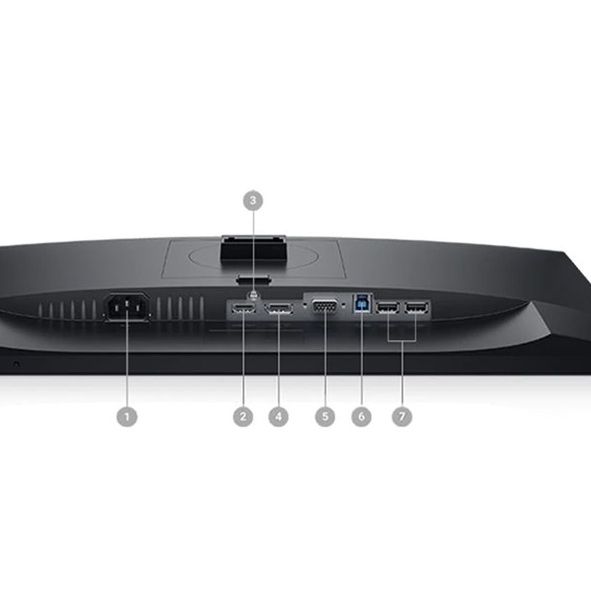 Buy Dell P2219h Monitors Online In India At Lowest Price | Vplak