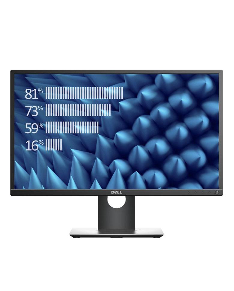 Dell P2417h 23.8-inch Lcd Monitor zoom image