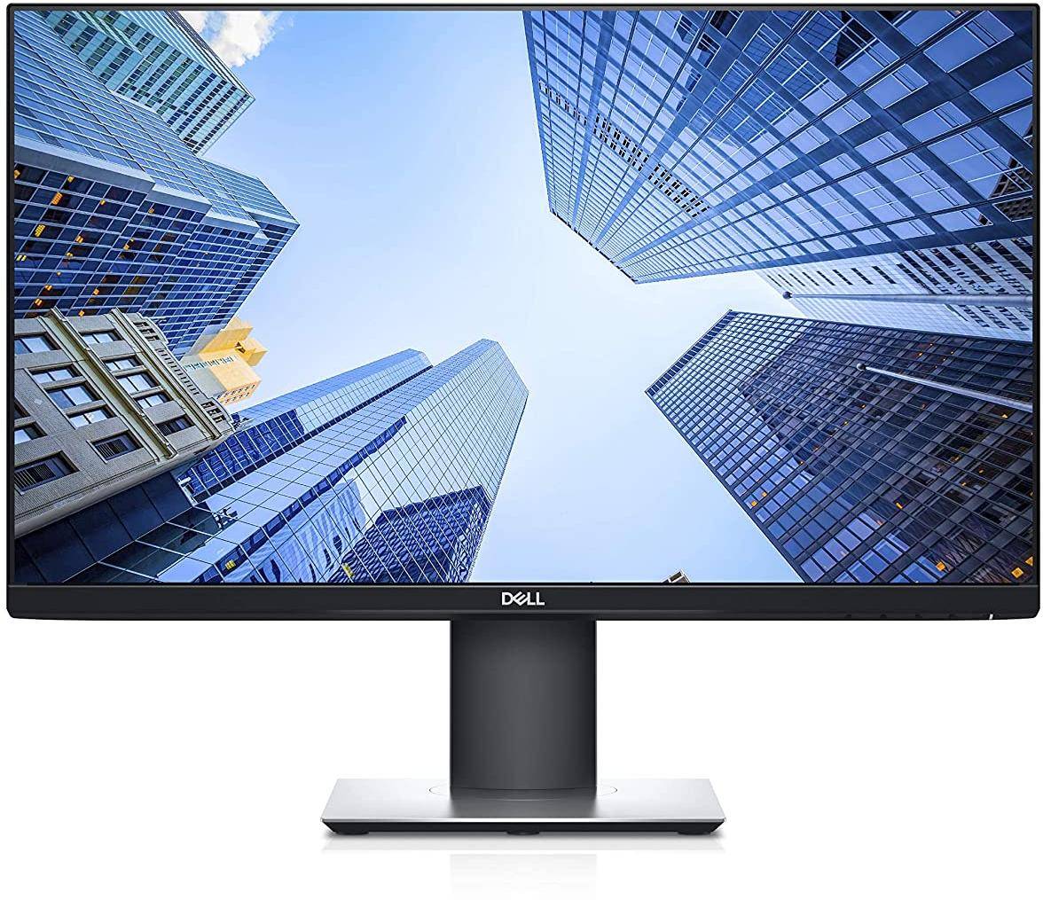 Dell P2419h Monitor 24 Inch 16:9 ultrathin Bezel Ips  zoom image