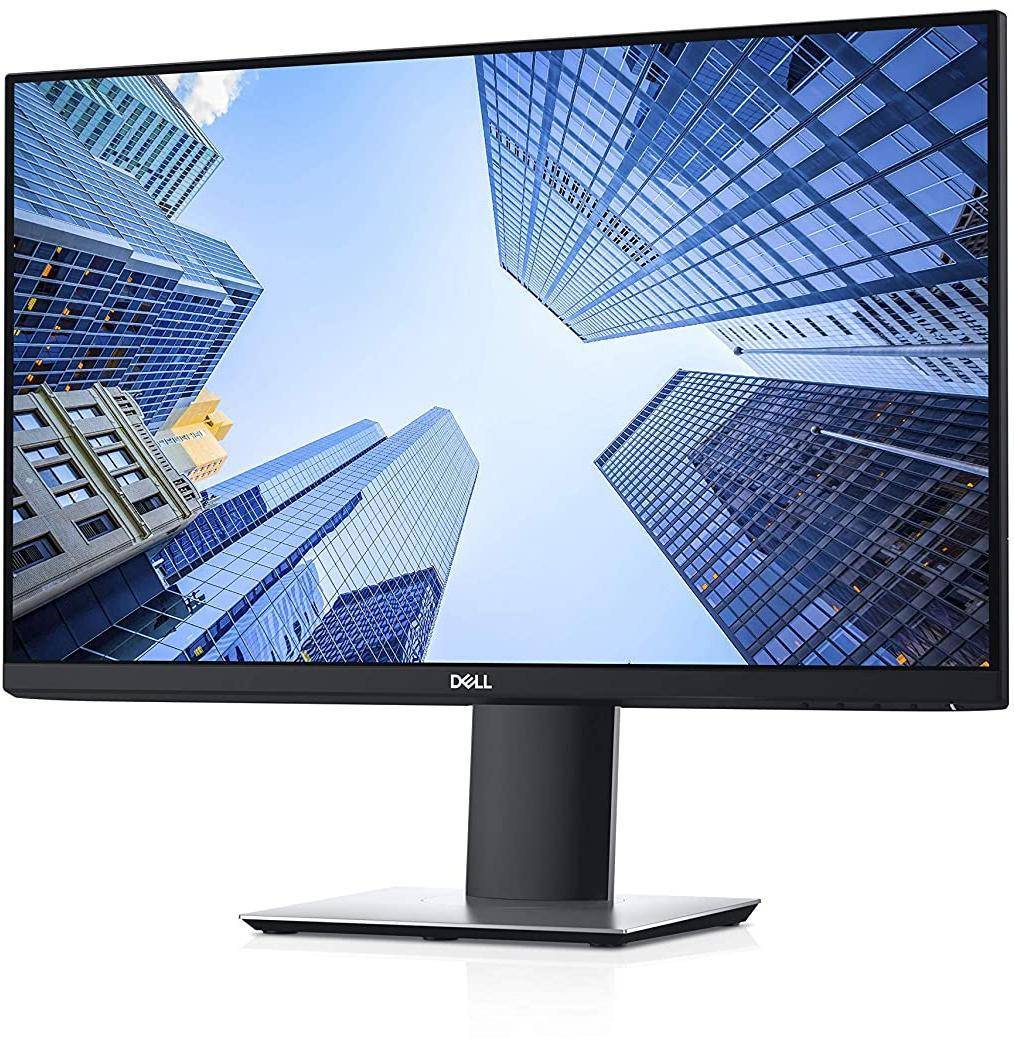 Buy Dell P2419h Monitor Online In India At Lowest Price | Vplak