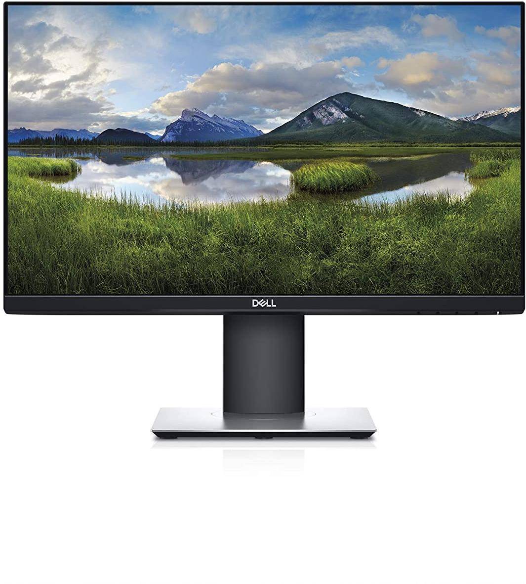 Dell P2719h 27 Inch Full Hd Led Monitor With Backlit Ips Panel Monitor  zoom image