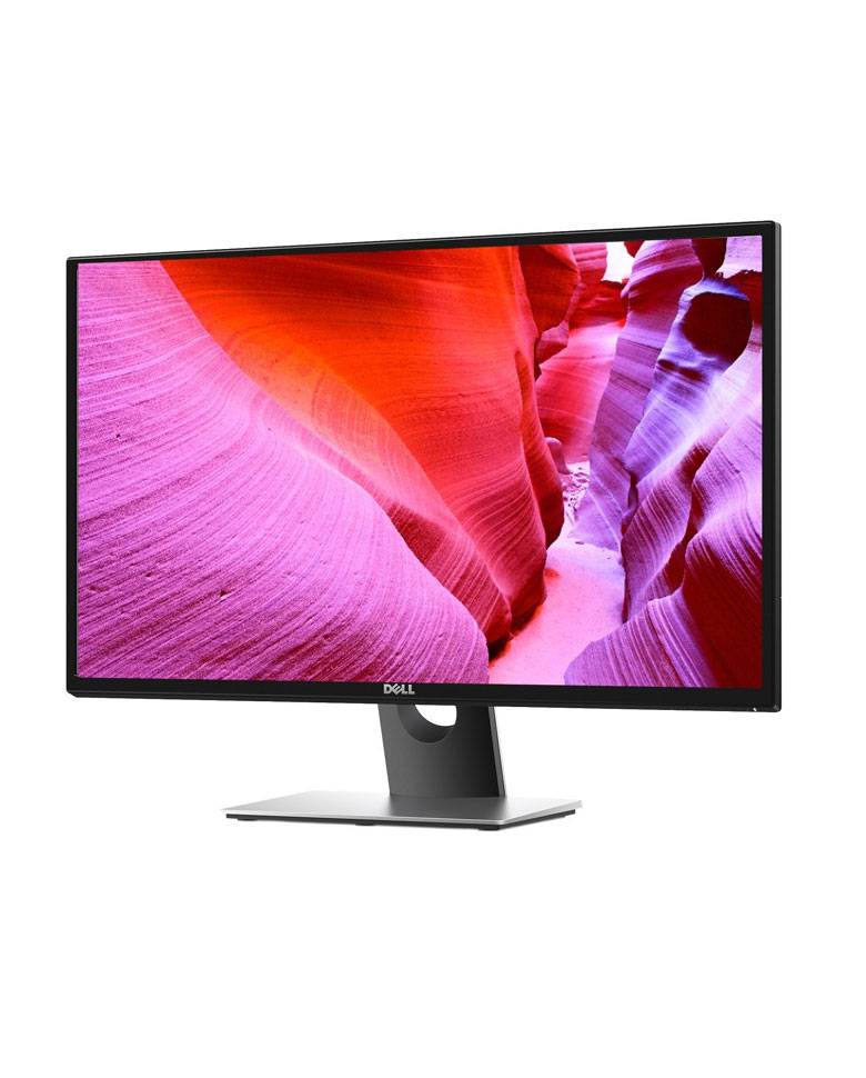 Dell Se2717h 27inch Led Monitor zoom image