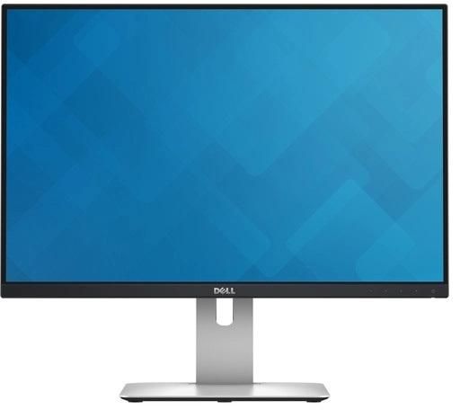 Dell ultrasharp u2415 24-inch Led Monitor  zoom image