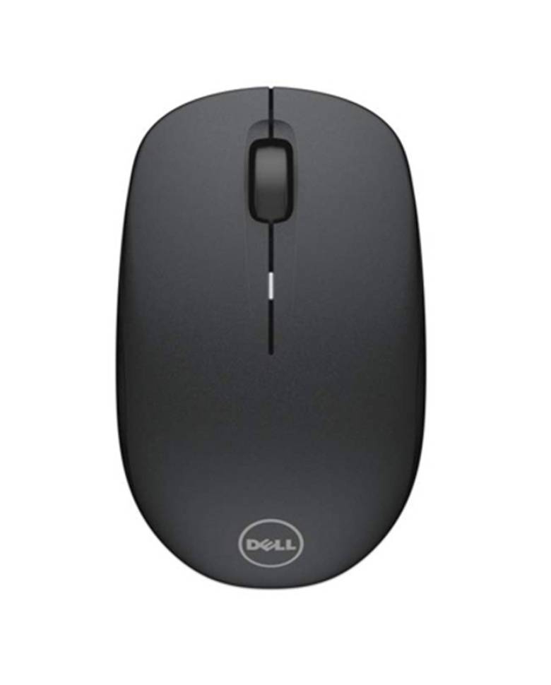 Dell Wm126 Wireless Optical Mouse zoom image