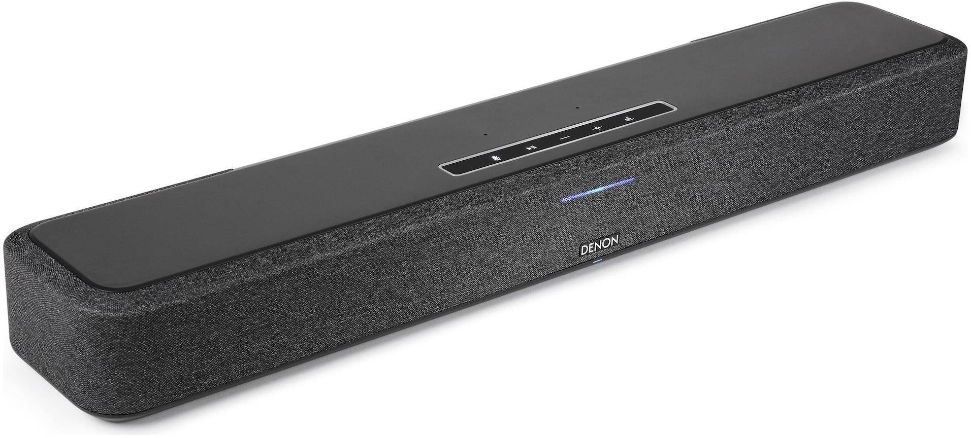 Denon 550 Home theater Soundbar zoom image