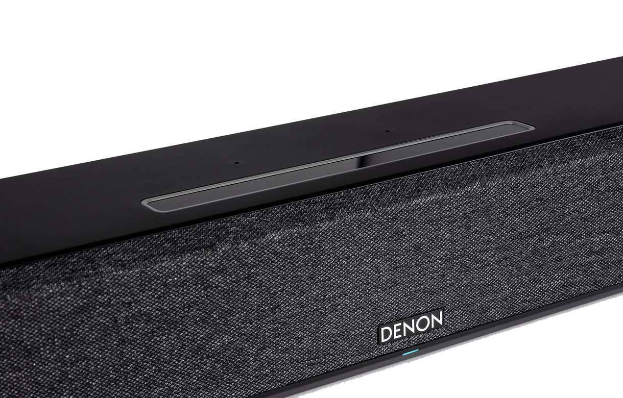 Buy Denon 550 Soundbar Speakers Online in India at Lowest Price