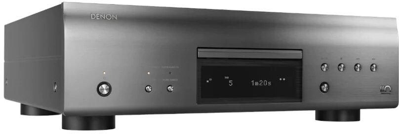 Denon Dcd-a110 Limited Edition Cd/sacd Player zoom image