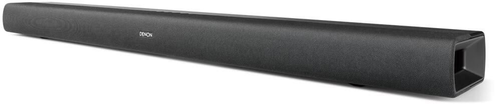 Denon DHT-C210 Full-Range Dolby Atmos Sound bar zoom image