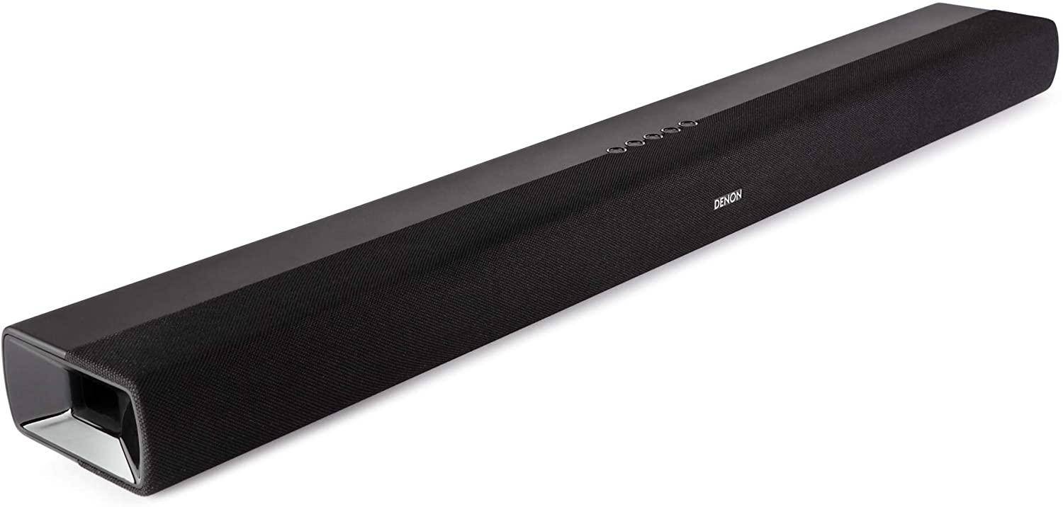 Denon Dht-s216 Home theater Dolby Digital Soundbar zoom image