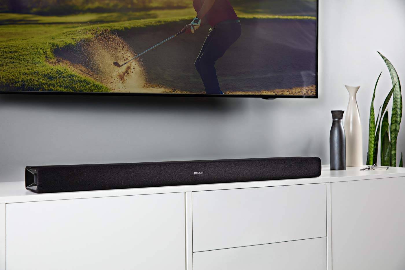 Buy Denon DHT-S216 Soundbar Speakers Online in India at Lowest