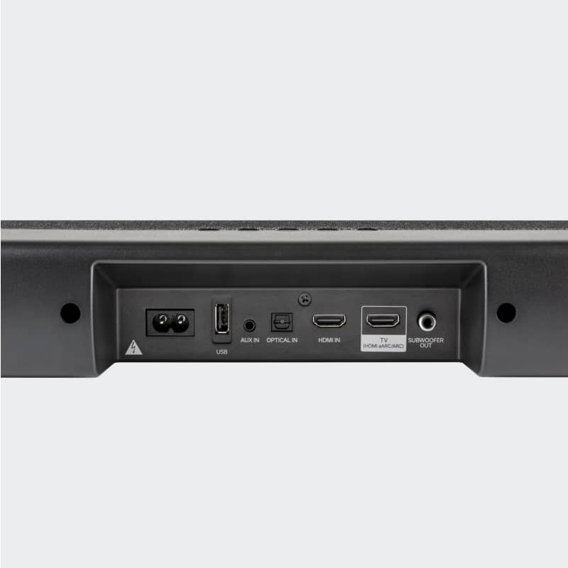 DENON サウンドバー　DHT-217 DENON - DHT-S217（DHTS217K）デュアルサブウーハー内蔵Dolby