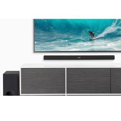 Buy Denon DHT S316 Soundbar Speakers Online In India At Lowest