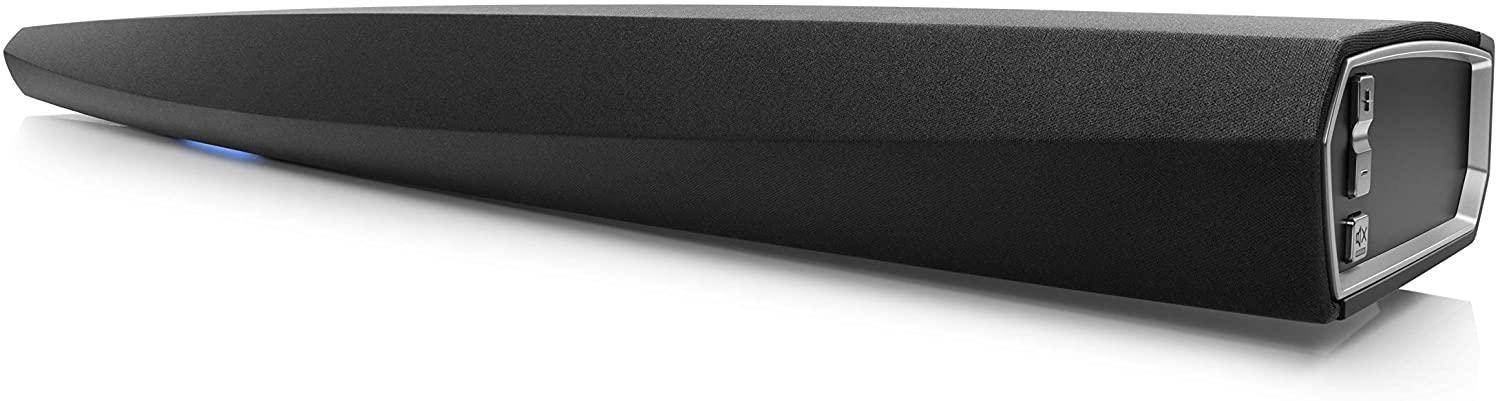 Denon Dht-s716h/heos Bar Home theater Soundbar With Heos zoom image