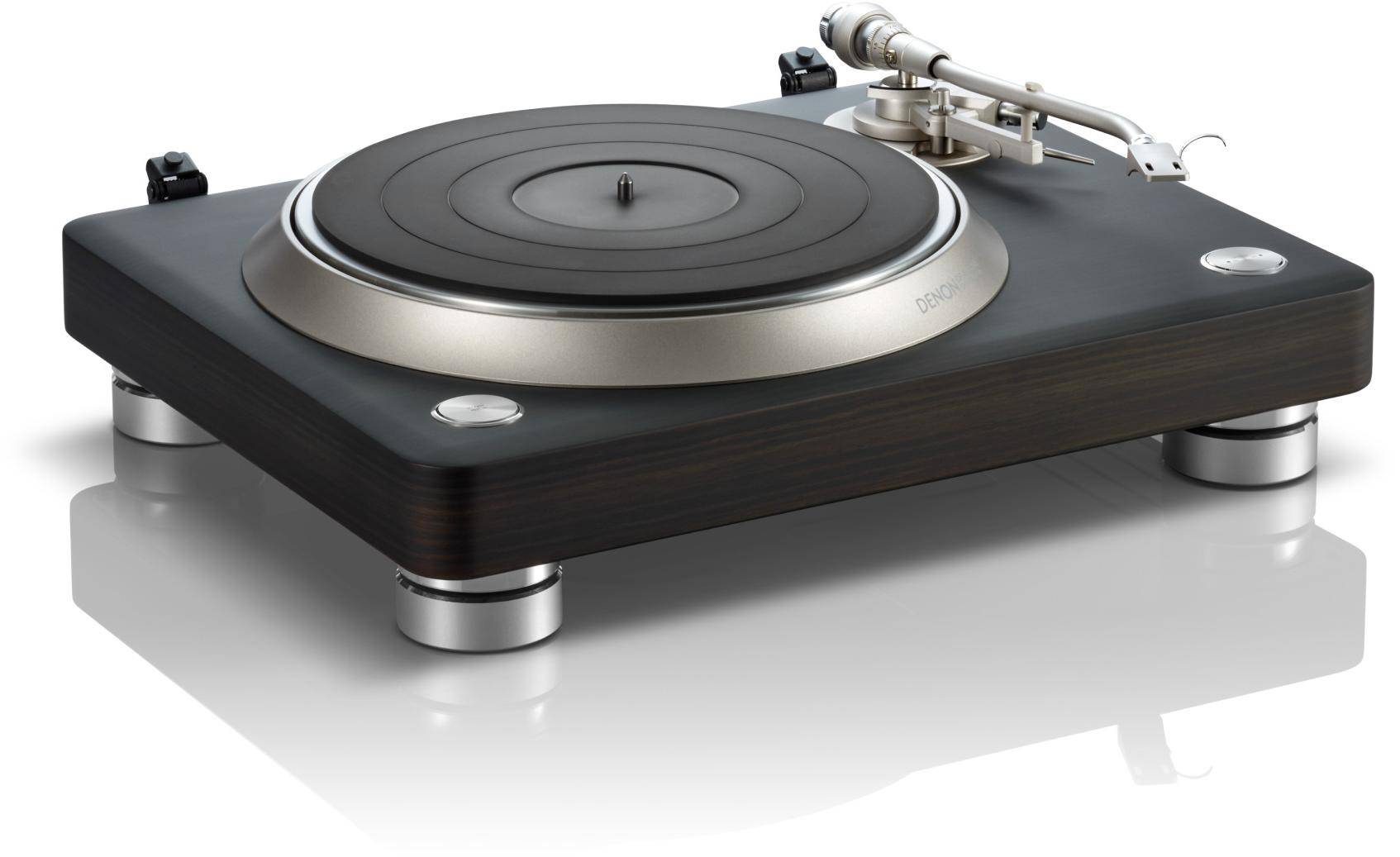 Denon Dp-3000ne turntable zoom image