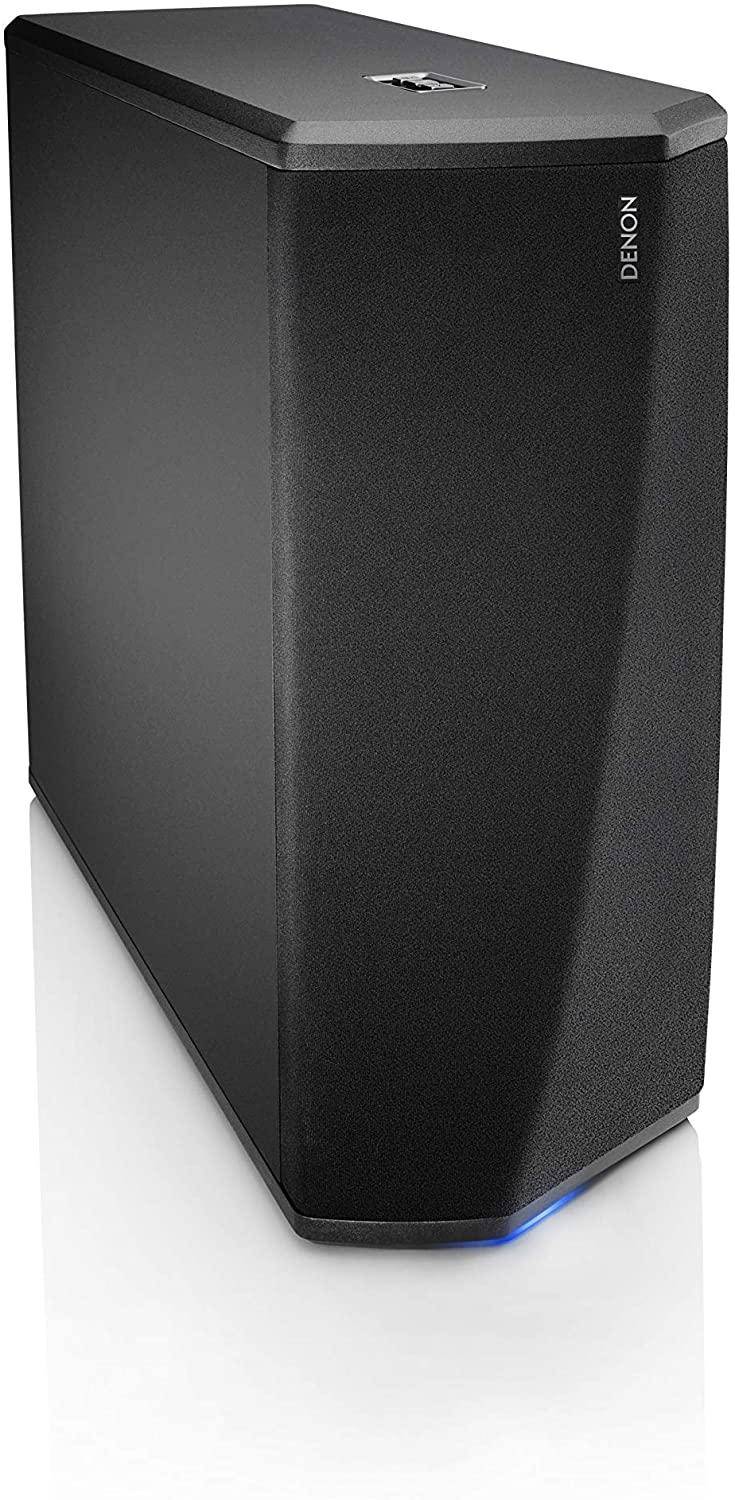 Denon Dsw-1h Wireless Subwoofer zoom image