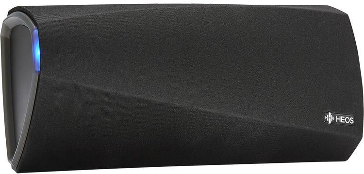 Denon HEOS 3 Wireless Speaker zoom image