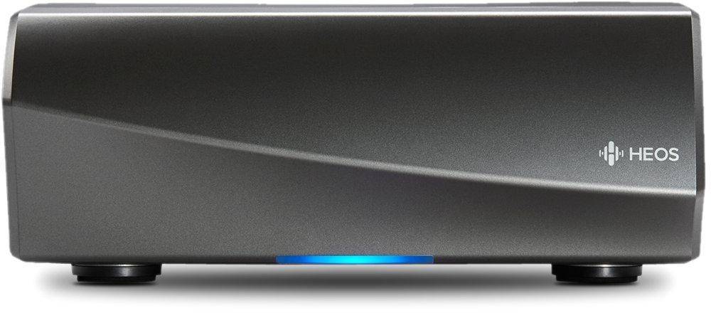 Denon Heos Amp Hs2-wireless Zone Amplifier zoom image