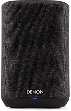 Denon Home 150 Compact Smart Speaker With Heos Built-in zoom image