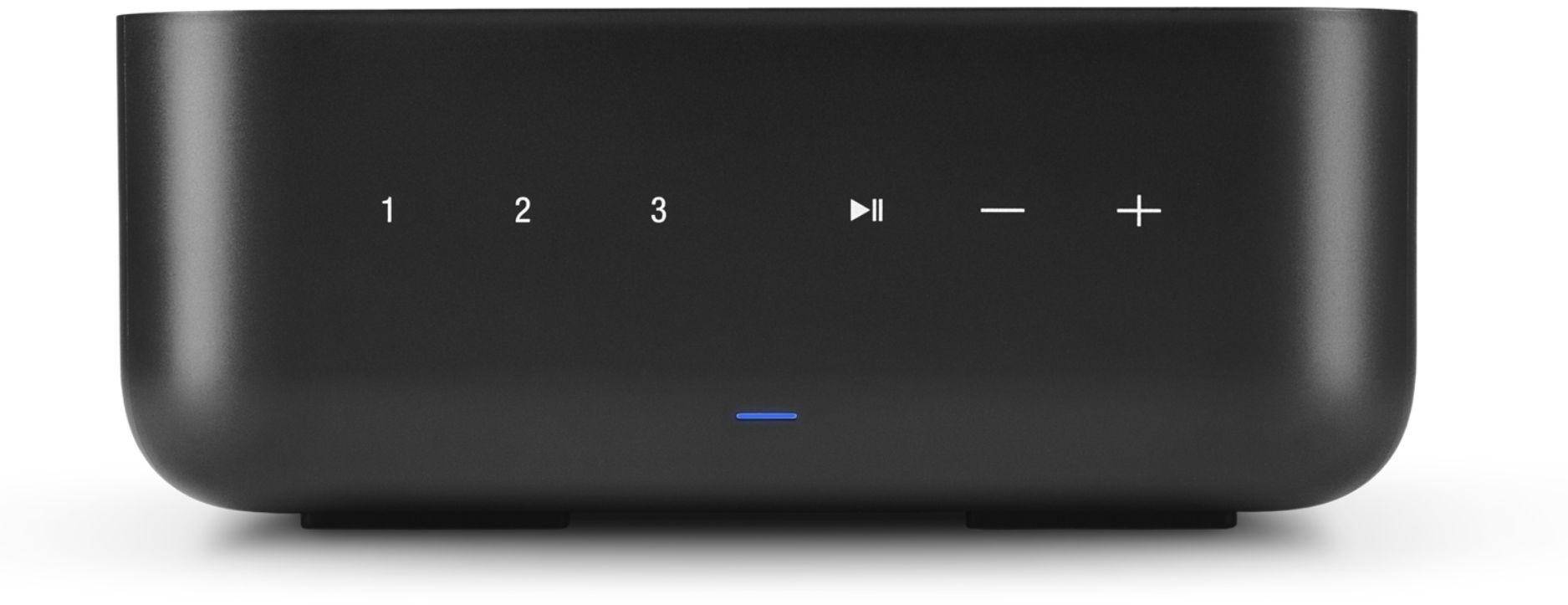 Denon Home Amp - 2 Channel 100W Compact Wireless Streaming Amplifier zoom image