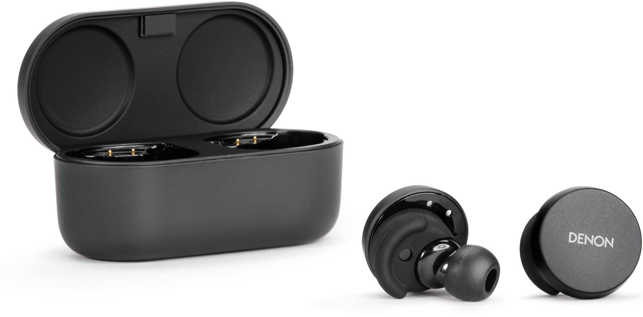 Denon Perl true Wireless Earbuds With Redefining Personalized Sound zoom image