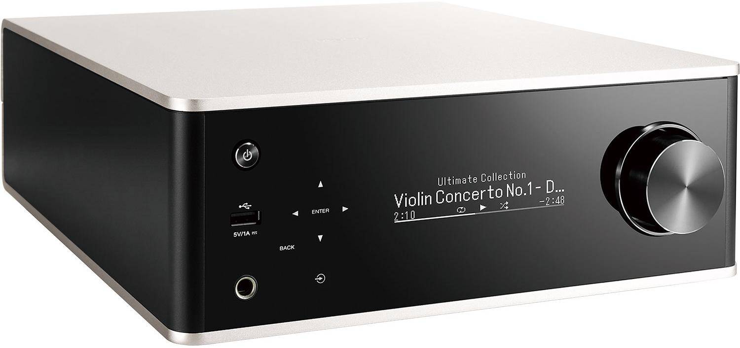 DENON PMA-150H Integrated Network Amplifier zoom image