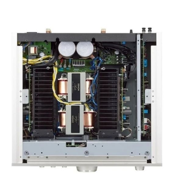 Buy Denon PMA-2500NE -Integrated Stereo Amplifier Online in India 