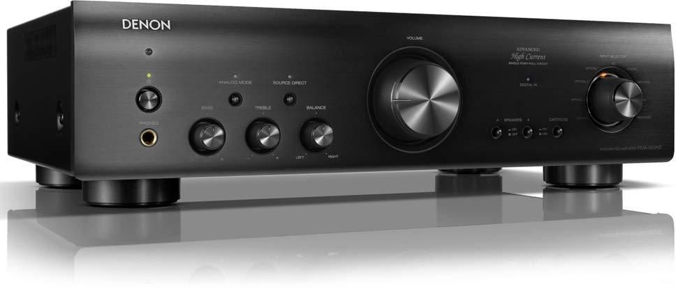 Denon Pma-800ne Stereo Integrated Amplifier zoom image