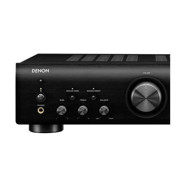 Buy Denon PMA-800NE Stereo Integrated Amplifier Online in India at