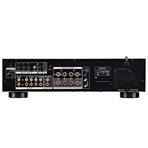 Buy Denon PMA-800NE Stereo Integrated Amplifier Online in India at