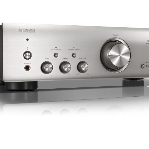 Buy Denon PMA-800NE Stereo Integrated Amplifier Online in India at