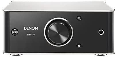 Denon Pma-30 Integrated Amplifier zoom image