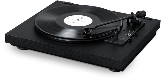 Pro-ject A1 (om10) - turntable zoom image