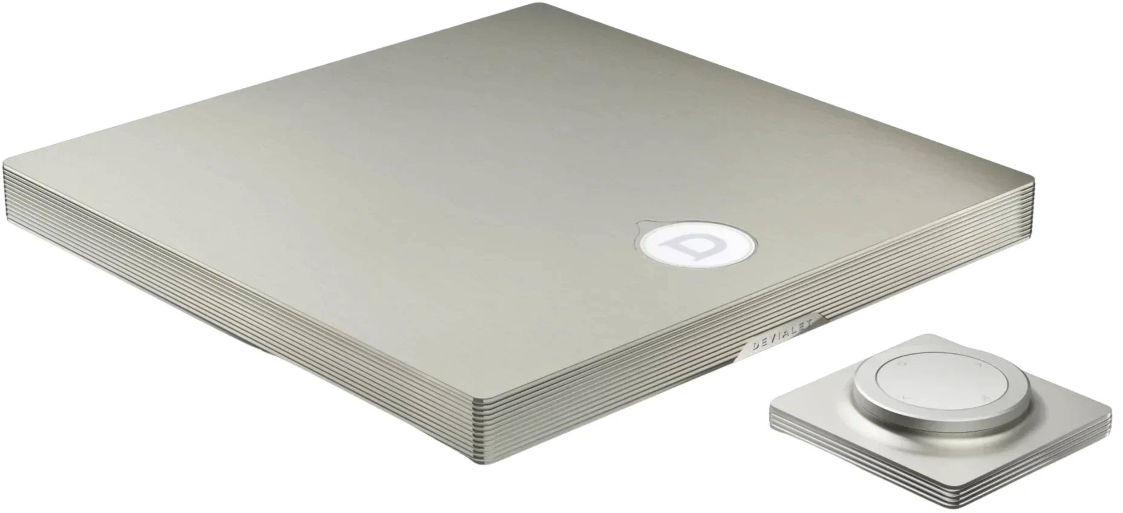 Devialet ASTRA Streaming Integrated Amplifier zoom image