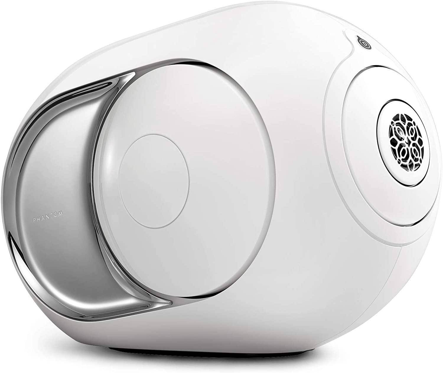 Devialet Classic Phantom High End Wireless Speaker zoom image