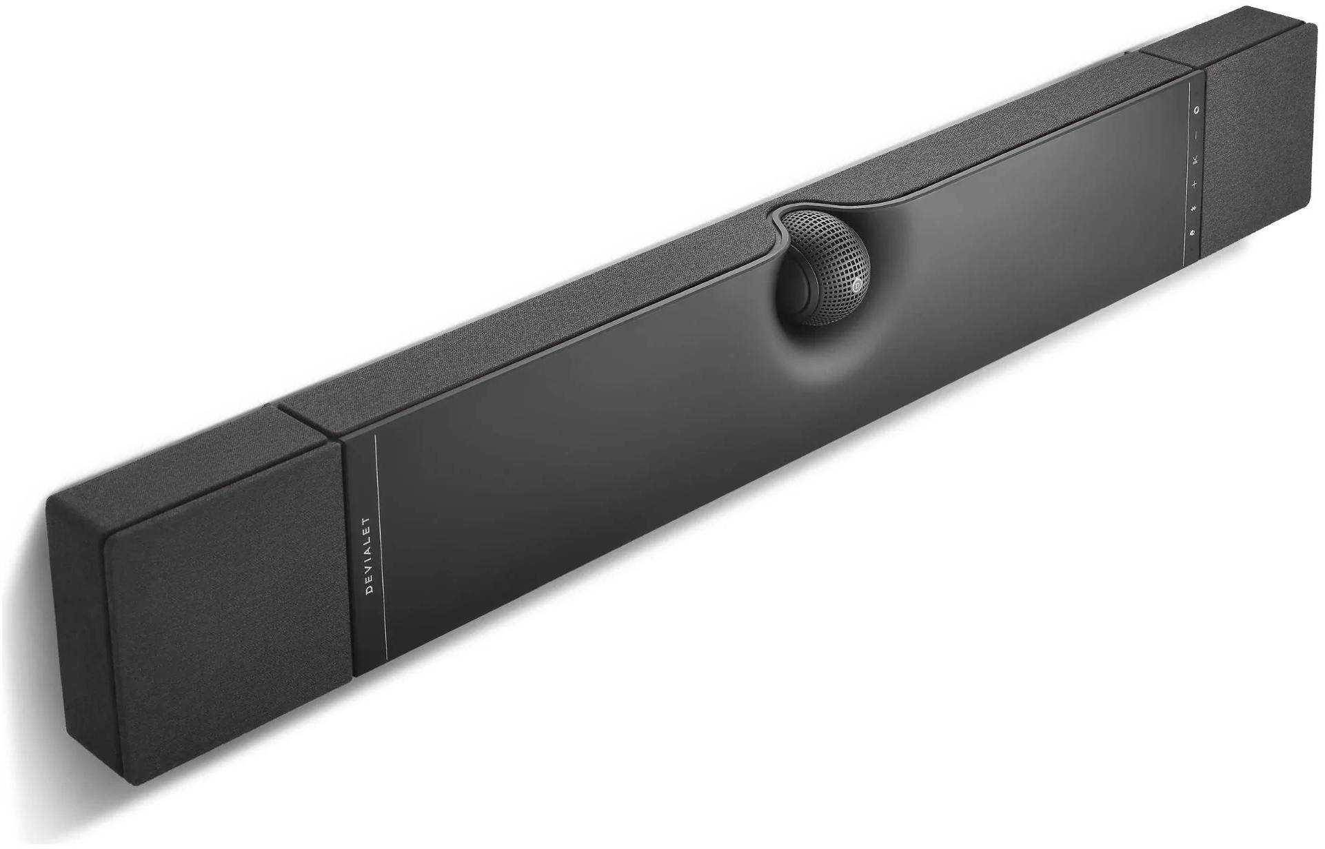 Devialet Dione Dolby Atmos Soundbar zoom image